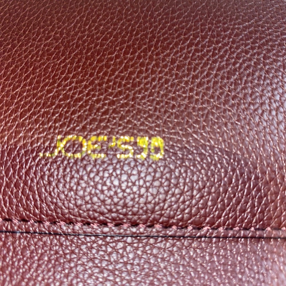 NWOT Joes Jeans Hobo Vegan Bag - Picture 2 of 8